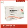 Avantomega 1000mg 75x75px