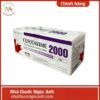 Cefotaxime 2000 Dược phẩm Tenamyd 75x75px