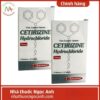 Cetirizine Hydrochloride 10mg Kausikh 75x75px