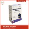 Thuốc Ciprofloxacin 250-US 75x75px