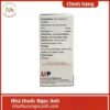 Thuốc Ciprofloxacin 250-US 75x75px