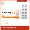 Contisor 2.5
