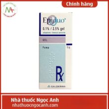 Epiduo Gel