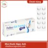 Febu-5A Farma 40mg