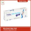 Febu-5A Farma 40mg 75x75px