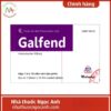 Thuốc Galfend 75x75px