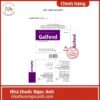 Thuốc Galfend 75x75px