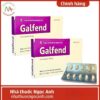 Thuốc Galfend 75x75px