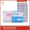 Golzynir 125mg