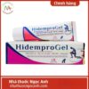 Hidempro Gel