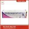 Hidempro Gel 75x75px