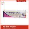 Hidempro Gel 75x75px