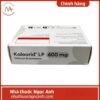Kaleorid LP 600mg 75x75px