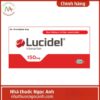 Thuốc Lucidel 150mg 75x75px