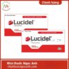 Thuốc Lucidel 150mg 75x75px