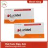 Thuốc Lucidel 75mg 75x75px