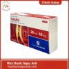 Thuốc Nasrix 75x75px