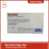 Thuốc Nasrix 75x75px