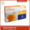 Parokey 20mg 75x75px