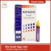 Rifado