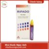 Thuốc Rifado 75x75px
