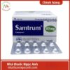 Thuốc Samtrum 40mg 75x75px
