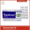 Thuốc Samtrum 40mg 75x75px