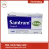Thuốc Samtrum 40mg 75x75px