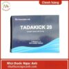 Thuốc Tadakick 20 75x75px