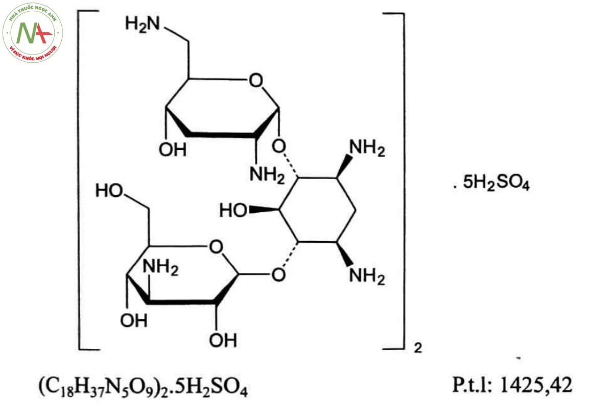 TOBRAMYCIN SULFAT 2 TOBRAMYCIN SULFAT