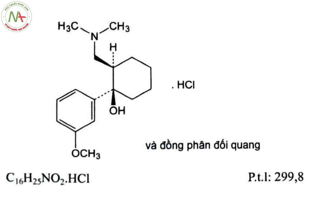 TRAMADOL HYDROCLORID 2 TRAMADOL HYDROCLORID