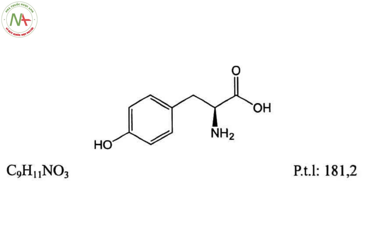 TYROSIN 2 TYROSIN