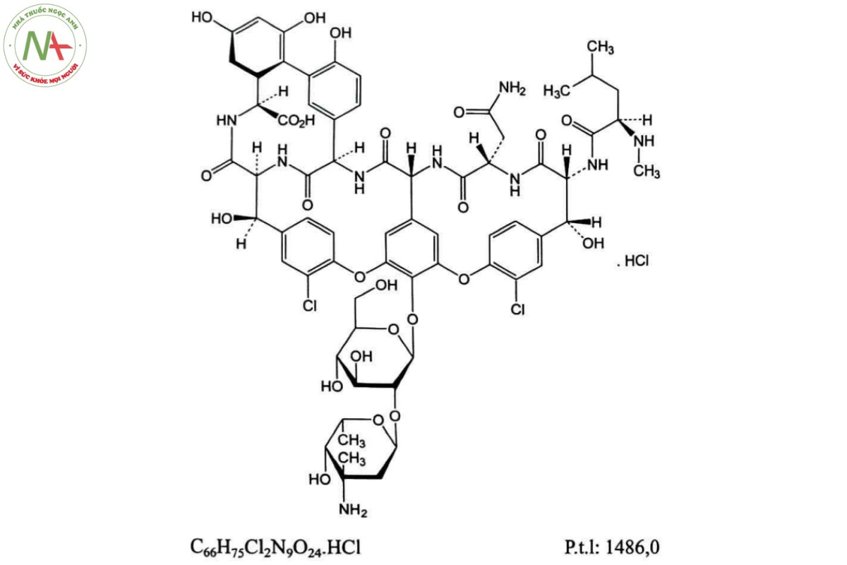 VANCOMYCIN HYDROCLORID 2 VANCOMYCIN HYDROCLORID