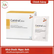 Catidral Plus