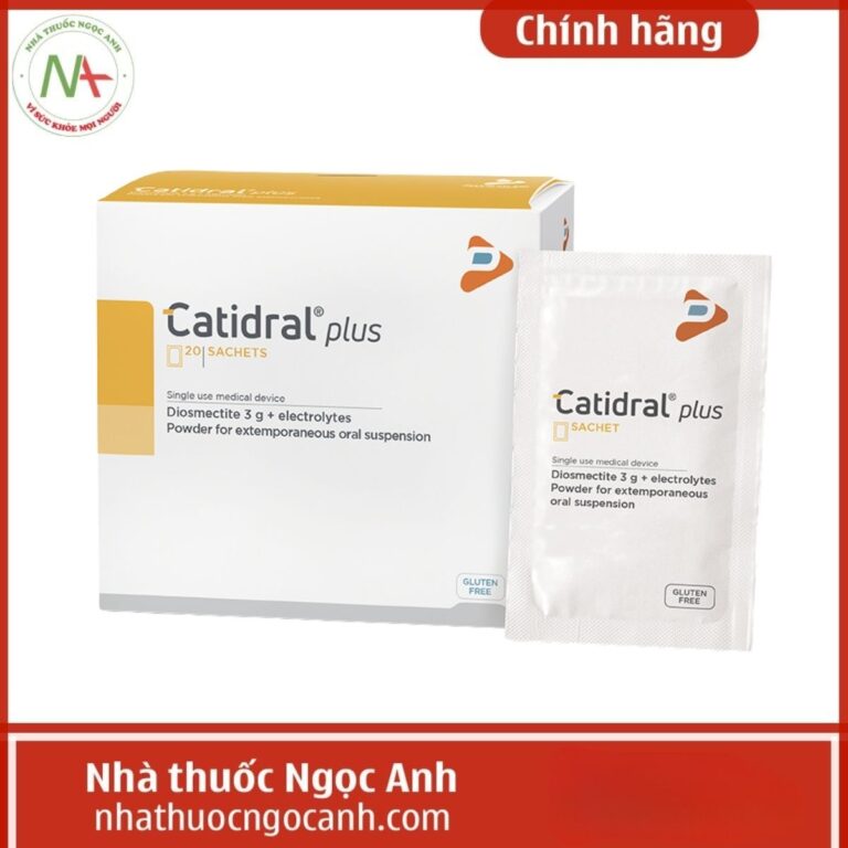 Catidral Plus