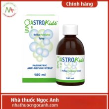 Nhà Thuốc Ngọc Anh 42 GastroKids