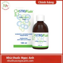 Nhà Thuốc Ngọc Anh 38 Gastrokids