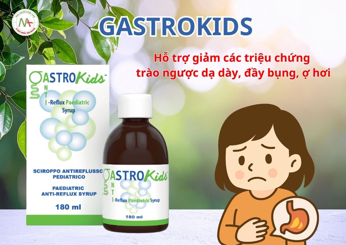Gastrokids 3 Gastrokids