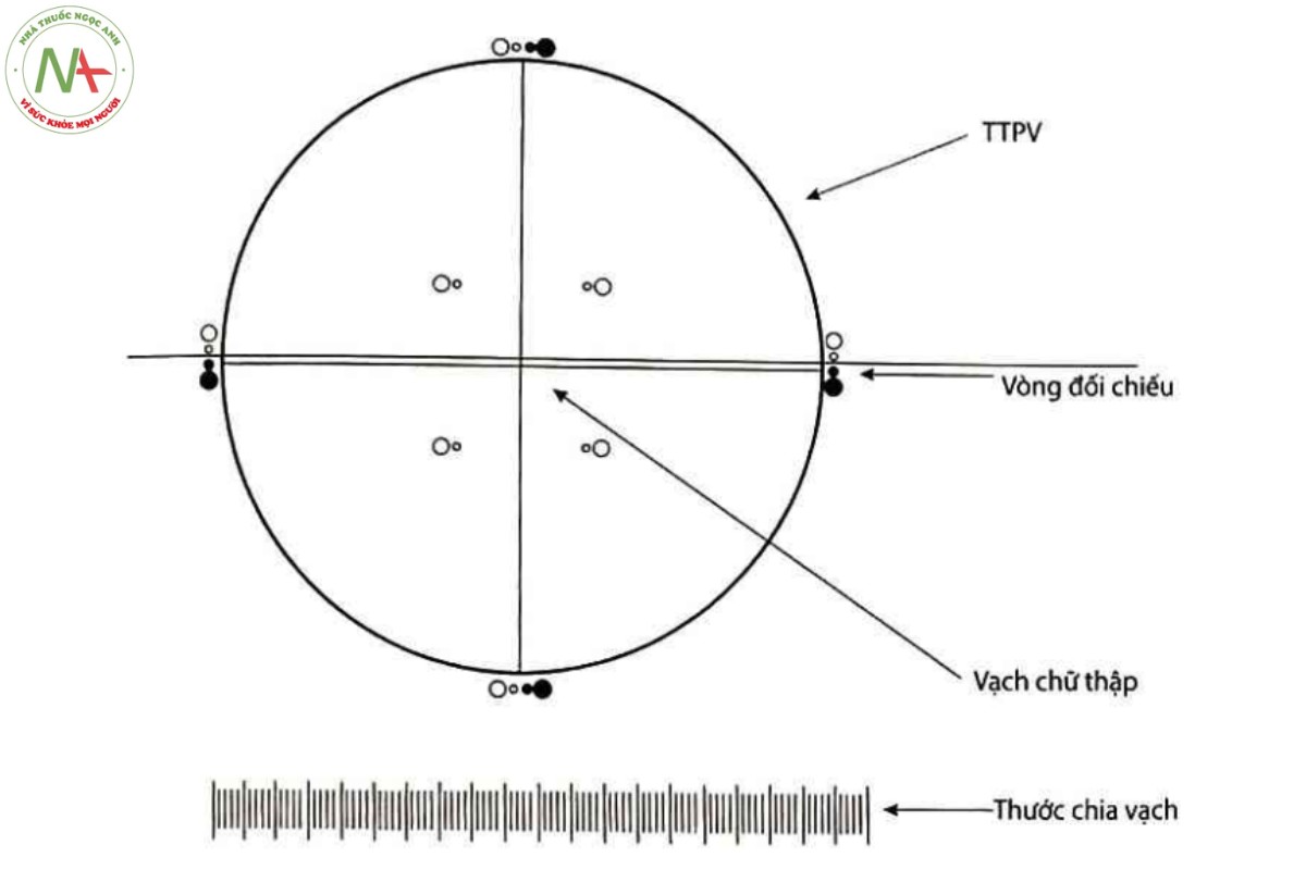 Phụ lục 11.8 - XÁC ĐỊNH GIỚI HẠN TIỂU PHÂN 2 Phụ lục 11.8 - XÁC ĐỊNH GIỚI HẠN TIỂU PHÂN