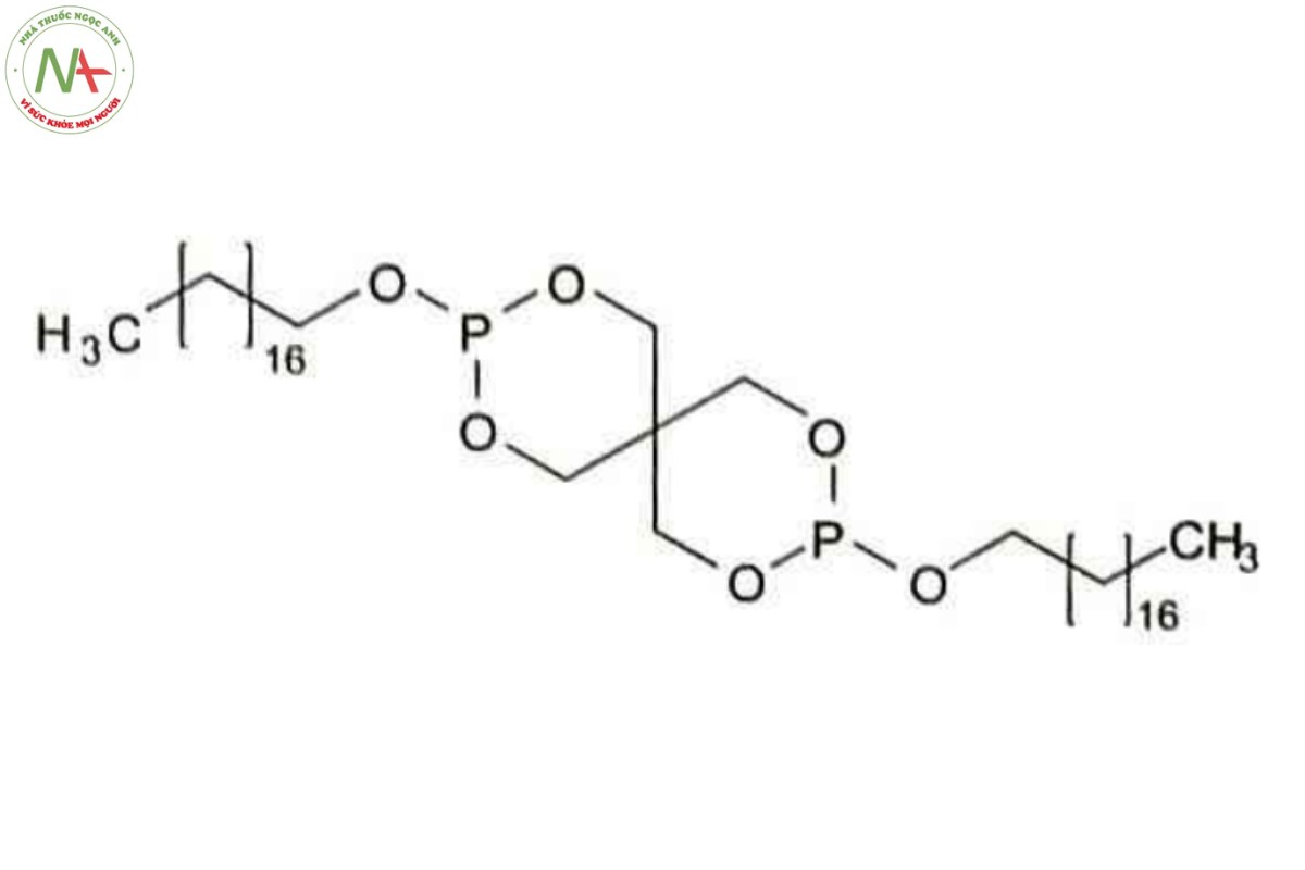 Phụ lục 17.9.1 - CÁC PHỤ GIA CHO CHẤT DẺO 12 Phụ lục 17.9.1 - CÁC PHỤ GIA CHO CHẤT DẺO