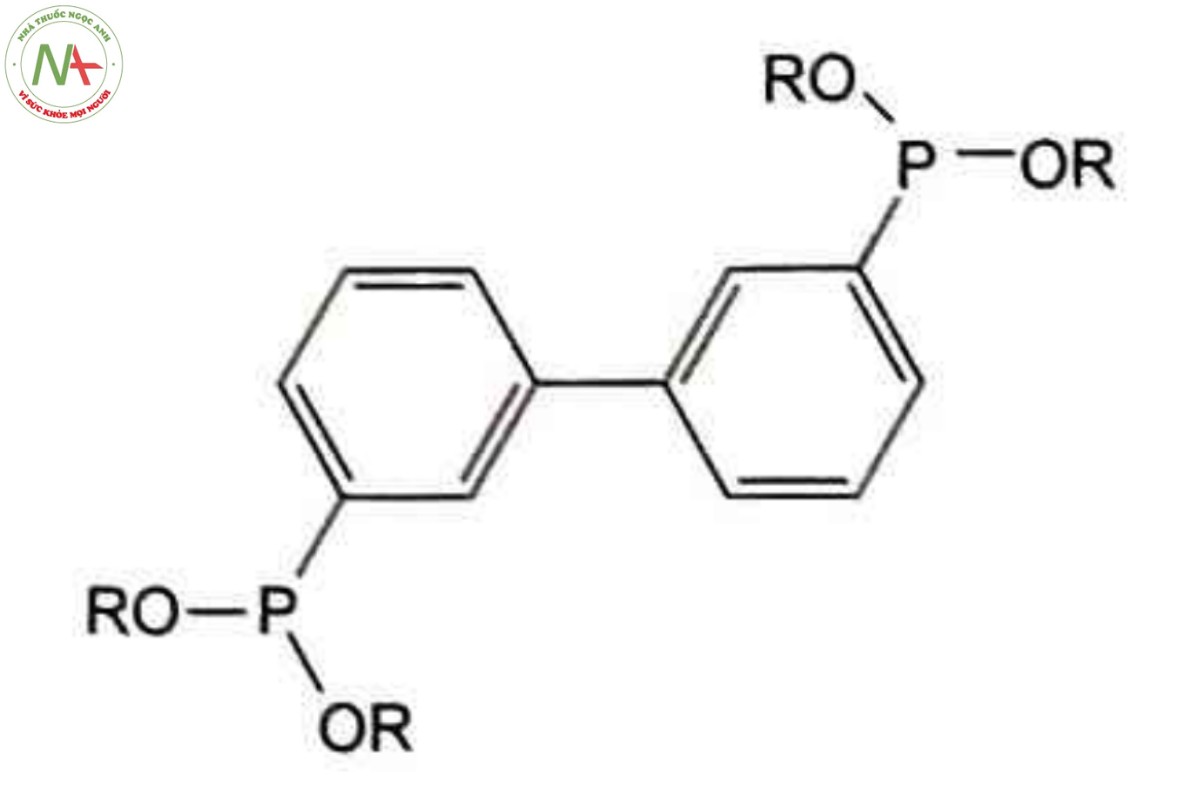Phụ lục 17.9.1 - CÁC PHỤ GIA CHO CHẤT DẺO 19 Phụ lục 17.9.1 - CÁC PHỤ GIA CHO CHẤT DẺO