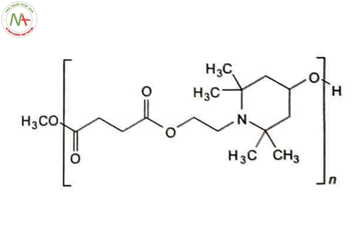 Phụ lục 17.9.1 - CÁC PHỤ GIA CHO CHẤT DẺO 26 Phụ lục 17.9.1 - CÁC PHỤ GIA CHO CHẤT DẺO