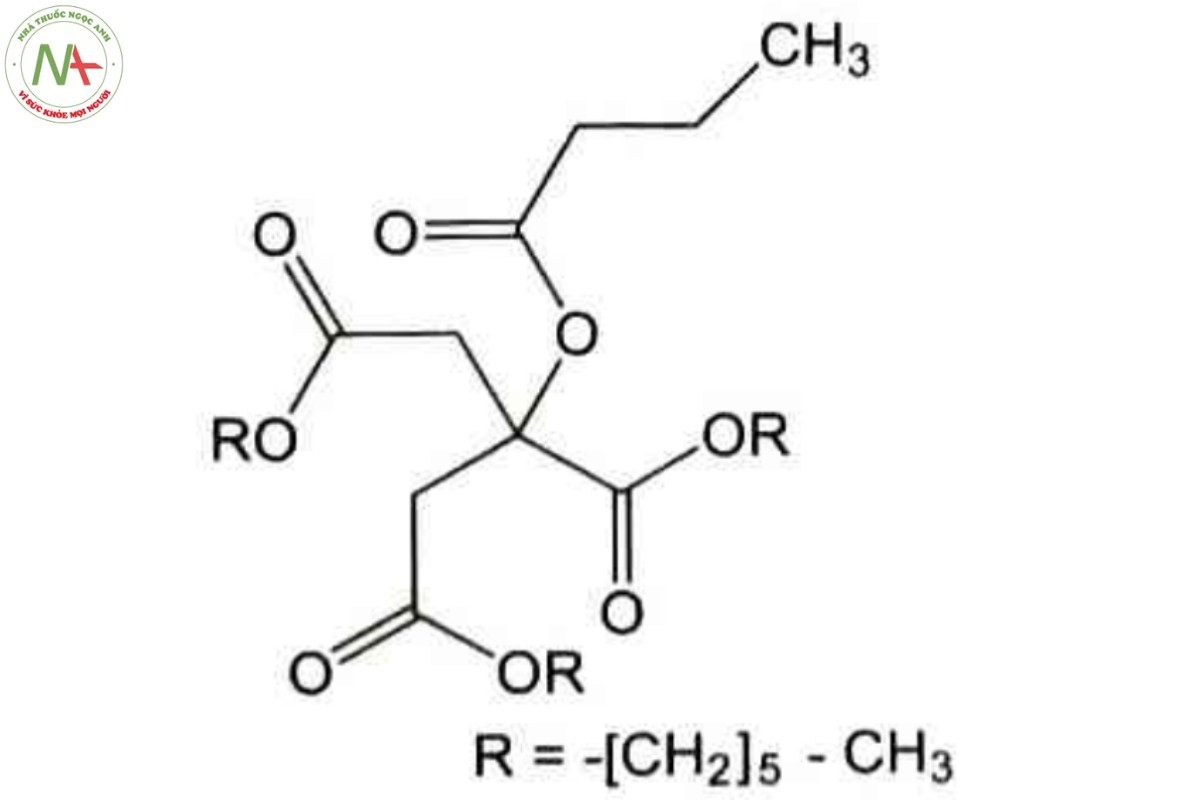 Phụ lục 17.9.1 - CÁC PHỤ GIA CHO CHẤT DẺO 30 Phụ lục 17.9.1 - CÁC PHỤ GIA CHO CHẤT DẺO