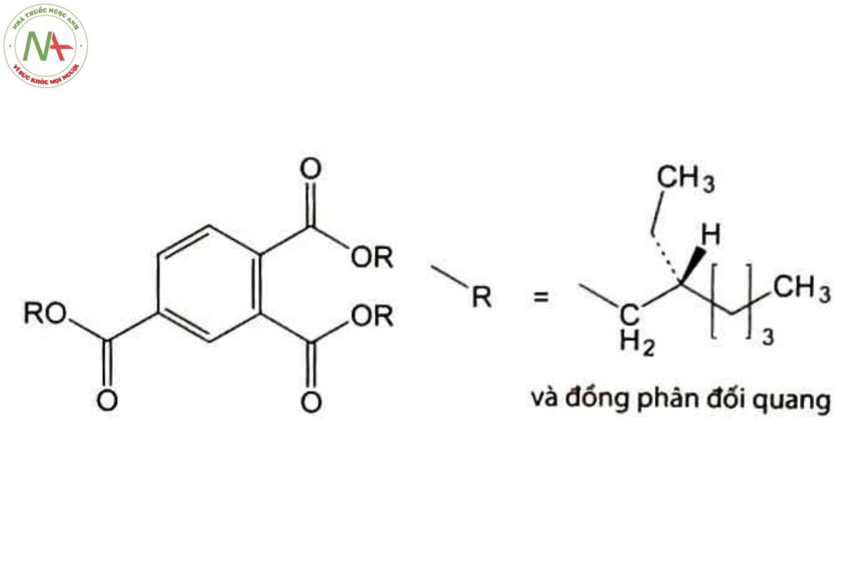 Phụ lục 17.9.1 - CÁC PHỤ GIA CHO CHẤT DẺO 31 Phụ lục 17.9.1 - CÁC PHỤ GIA CHO CHẤT DẺO