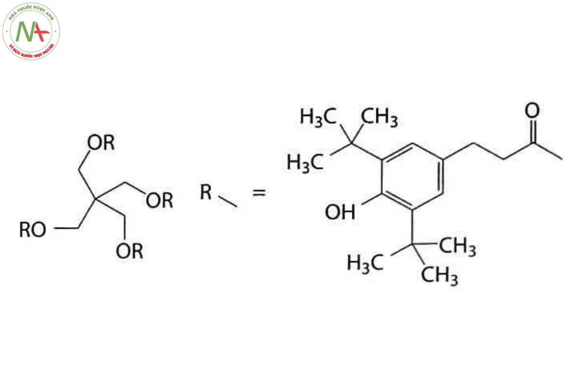 Phụ lục 17.9.1 - CÁC PHỤ GIA CHO CHẤT DẺO 7 Phụ lục 17.9.1 - CÁC PHỤ GIA CHO CHẤT DẺO