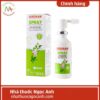 Dung dịch xịt vệ sinh tai Otosan® Spray 75x75px