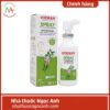 Dung dịch xịt vệ sinh tai Otosan® Spray 75x75px