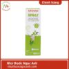 Dung dịch xịt vệ sinh tai Otosan® Spray 75x75px